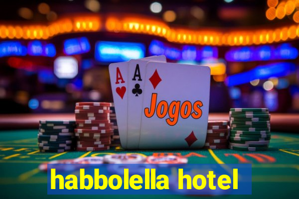 habbolella hotel