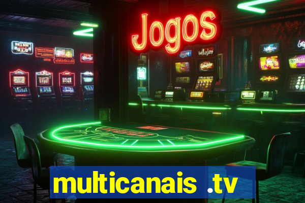 multicanais .tv