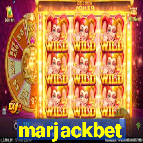 marjackbet