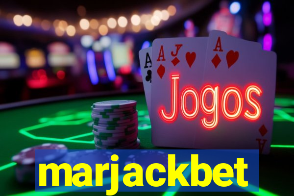 marjackbet