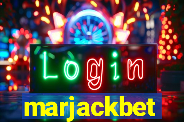 marjackbet