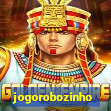 jogorobozinho