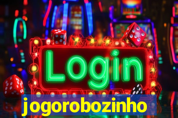 jogorobozinho