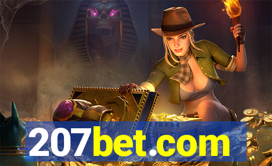 207bet.com