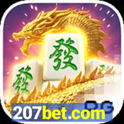 207bet.com