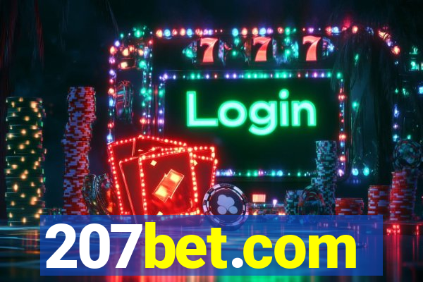 207bet.com