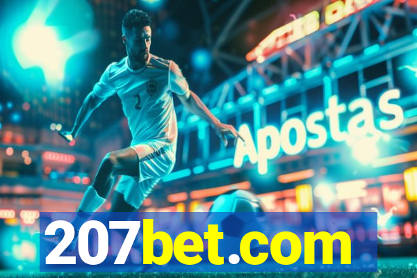 207bet.com