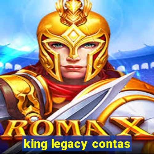 king legacy contas