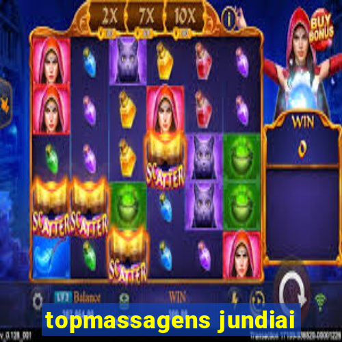 topmassagens jundiai