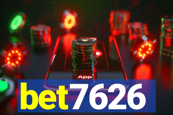 bet7626