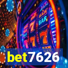 bet7626