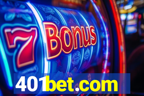 401bet.com