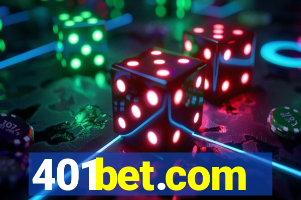 401bet.com