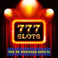 link de whatsapp putaria