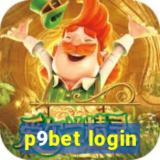 p9bet login