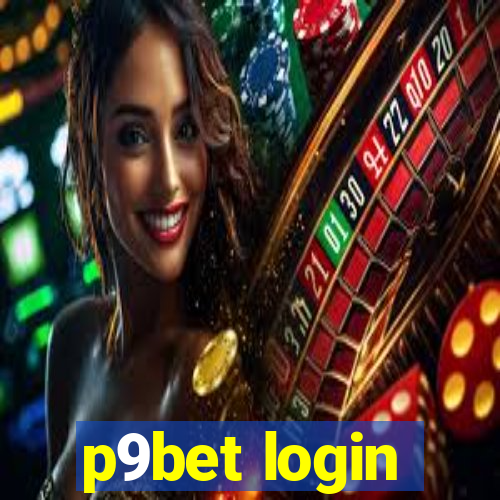 p9bet login