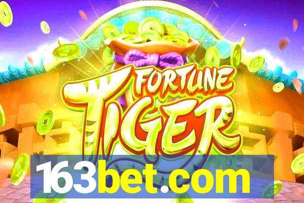 163bet.com