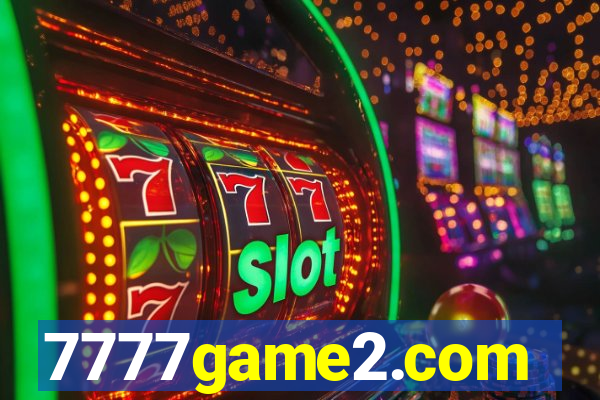 7777game2.com