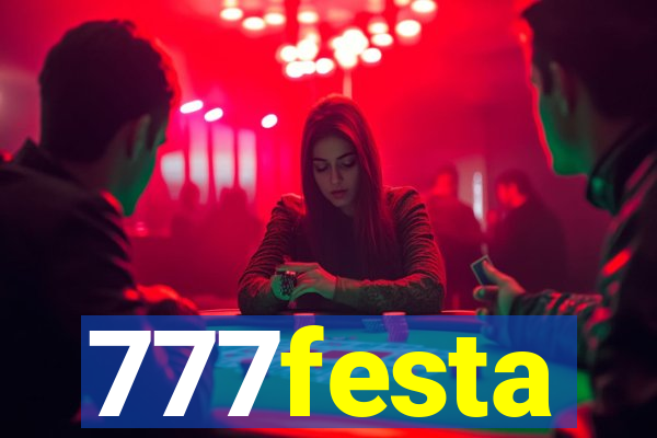 777festa