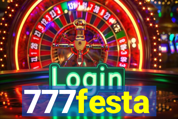 777festa