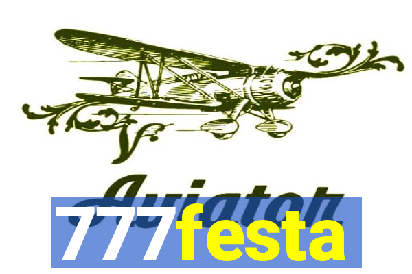 777festa