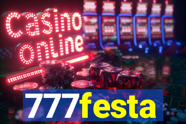 777festa