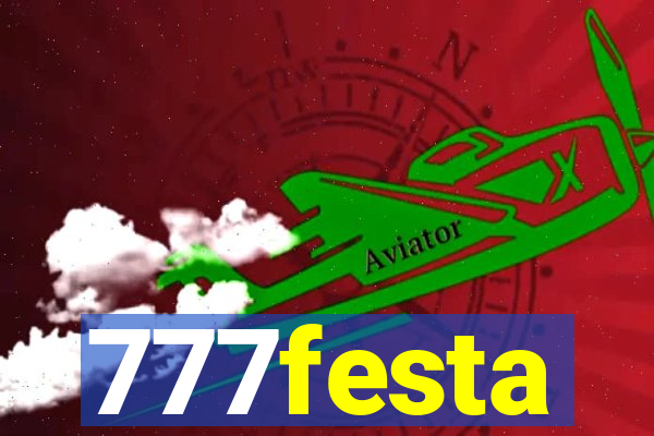 777festa