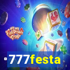 777festa