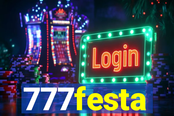 777festa