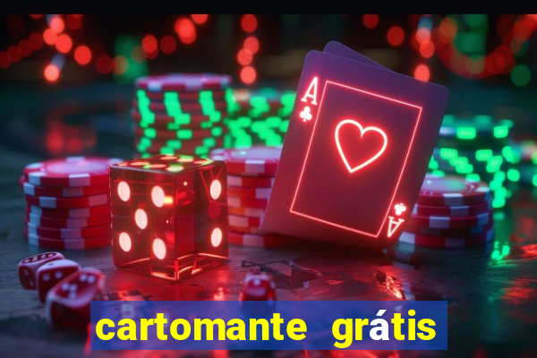 cartomante grátis cartomante online