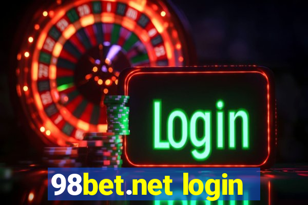 98bet.net login