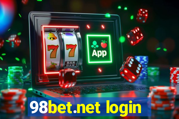 98bet.net login