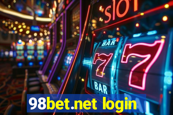 98bet.net login