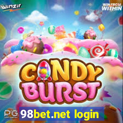 98bet.net login