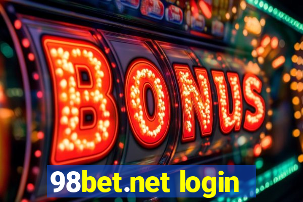 98bet.net login