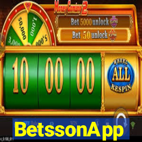 BetssonApp