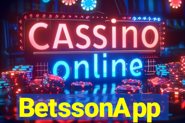 BetssonApp