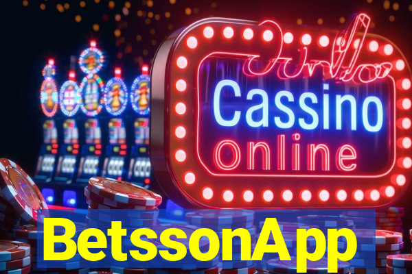 BetssonApp