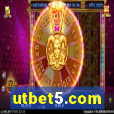 utbet5.com