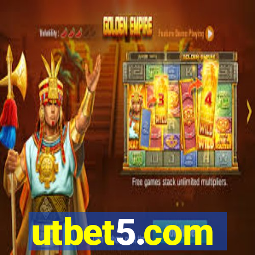 utbet5.com