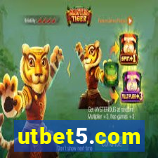 utbet5.com