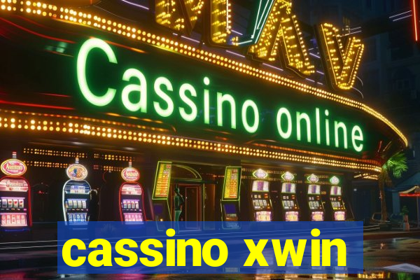 cassino xwin