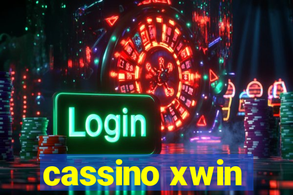 cassino xwin