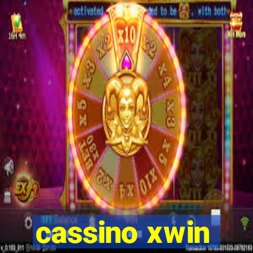 cassino xwin