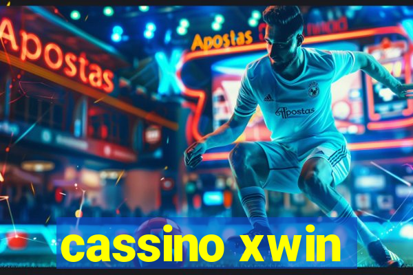 cassino xwin