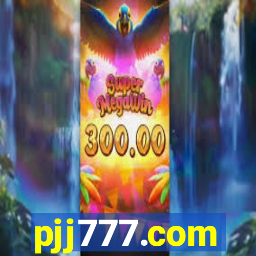 pjj777.com