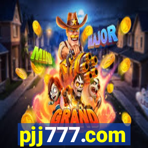 pjj777.com