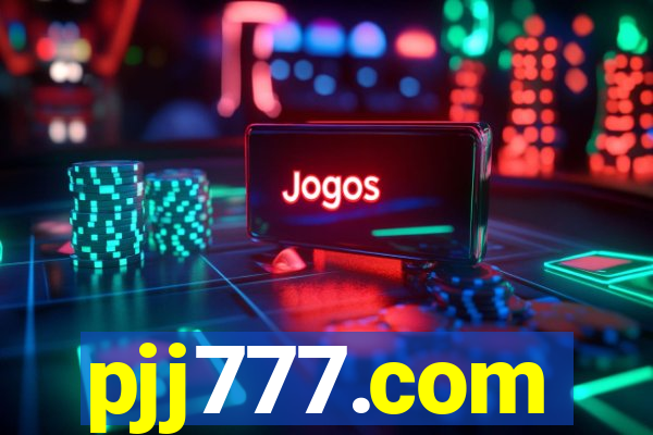 pjj777.com