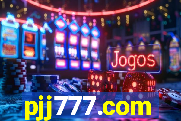 pjj777.com