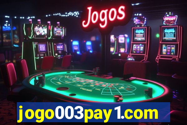 jogo003pay1.com